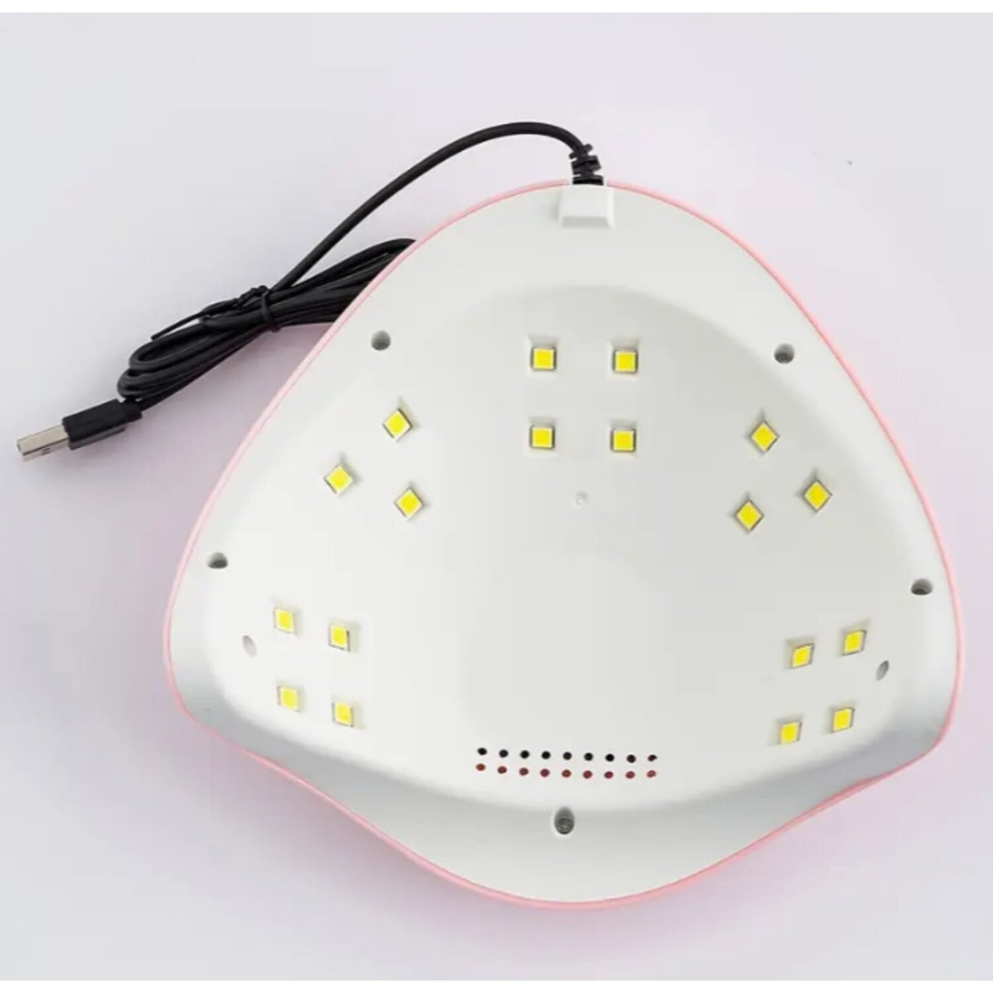 Lámpara UV para Uñas Perfectas