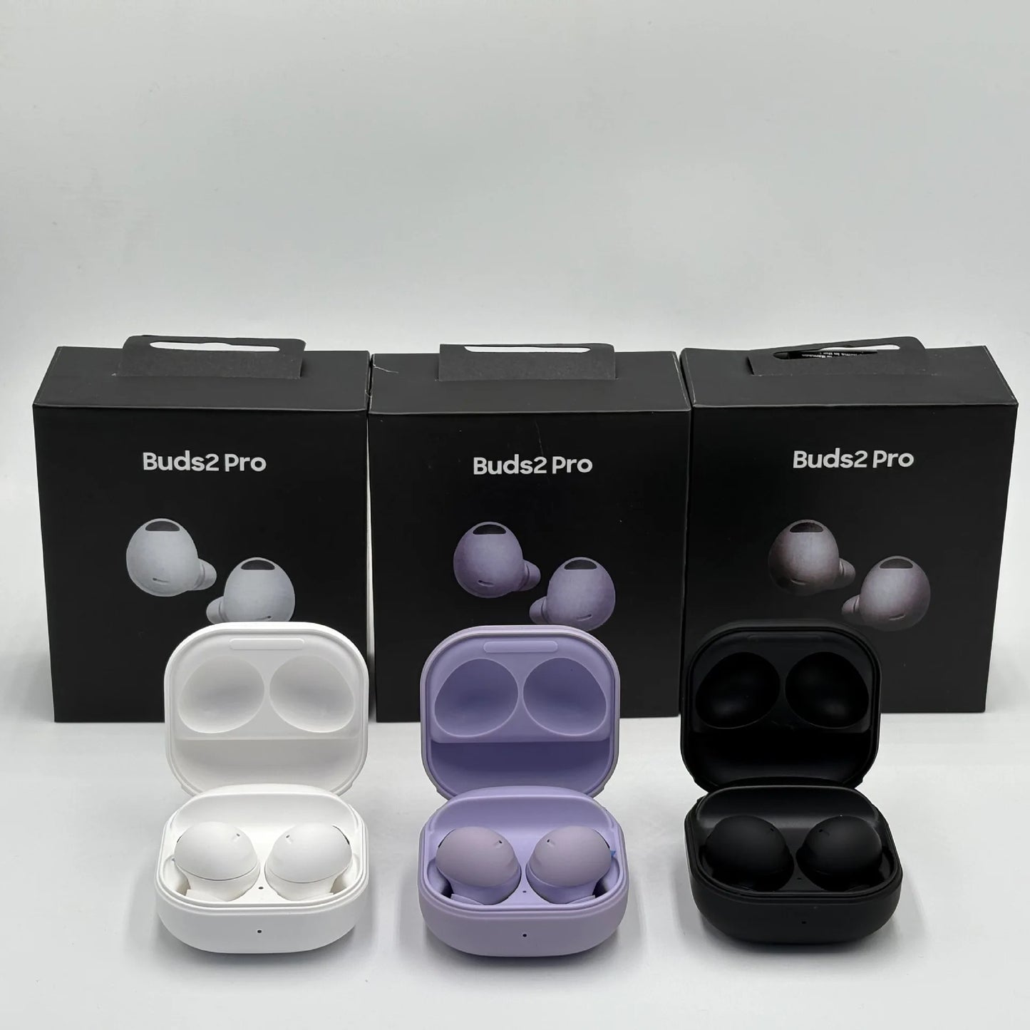 Audifonos Bluetooth Inalámbricos Buds2 Pro