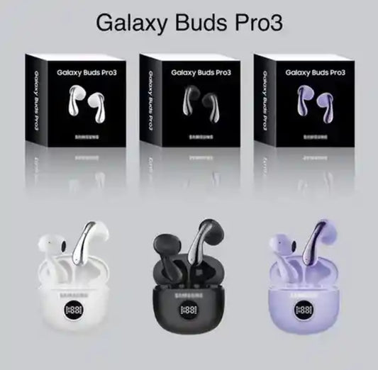Auriculares Galaxy Inalámbricos Galaxy Buds Pro 3 Generico
