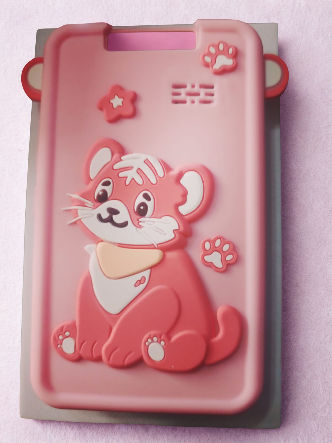 Camara Tipo Celular Pantalla Tactil