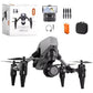 Mini Dron XD1 con Cámara HD Plegable y Fácil de Volar para Principiantes