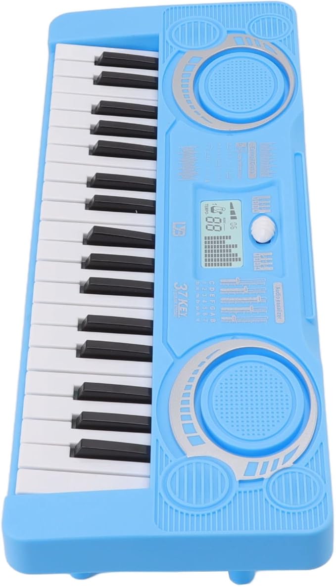 Mini Piano Electronico Para Niños 37 Teclas