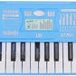 Mini Piano Electronico Para Niños 37 Teclas