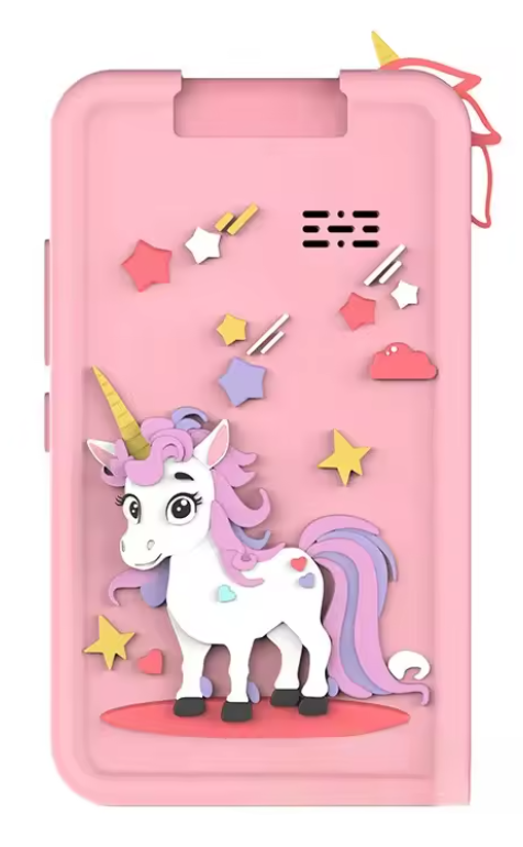 Camara Tipo Celular Pantalla Tactil