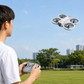 Mini Dron Semi Profesional Portatil CZ05 Ideal para principiantes Con Luces Led