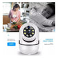 Monitor de Bebe con vision nocturna