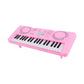 Mini Piano Electronico Para Niños 37 Teclas