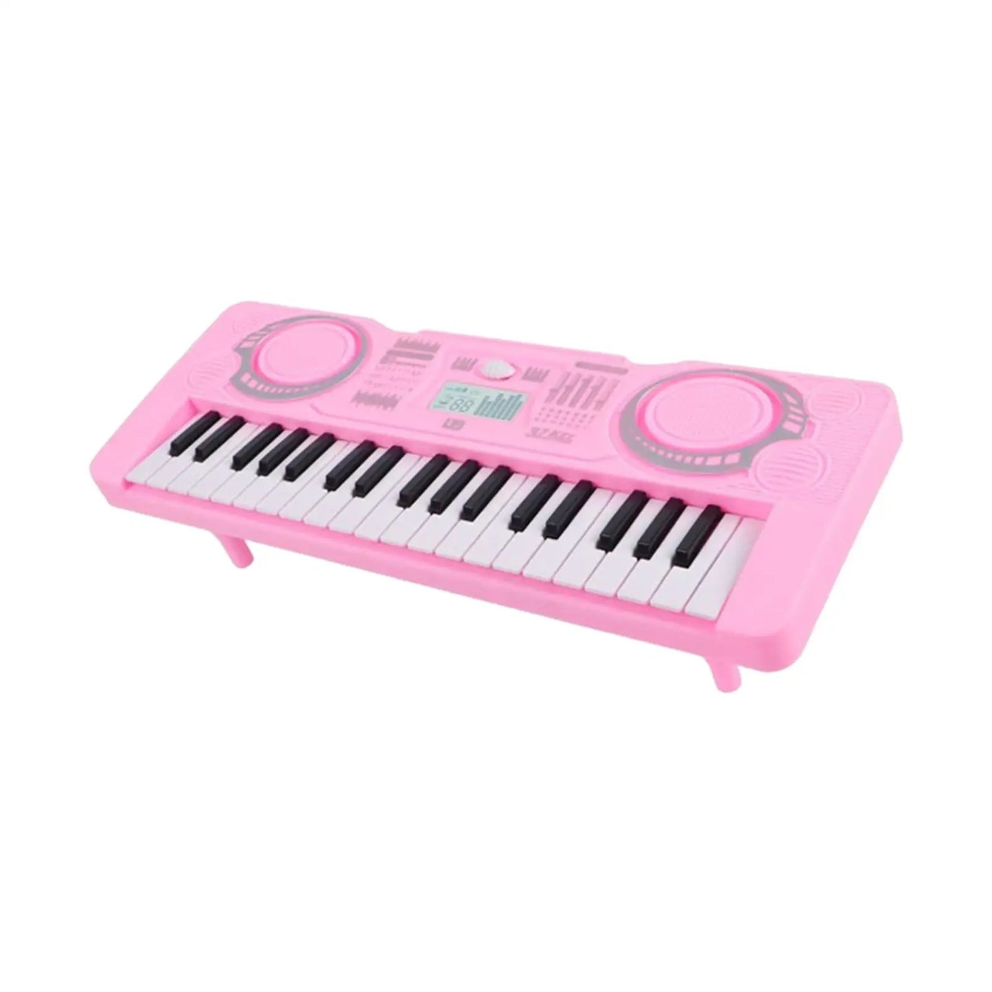 Mini Piano Electronico Para Niños 37 Teclas