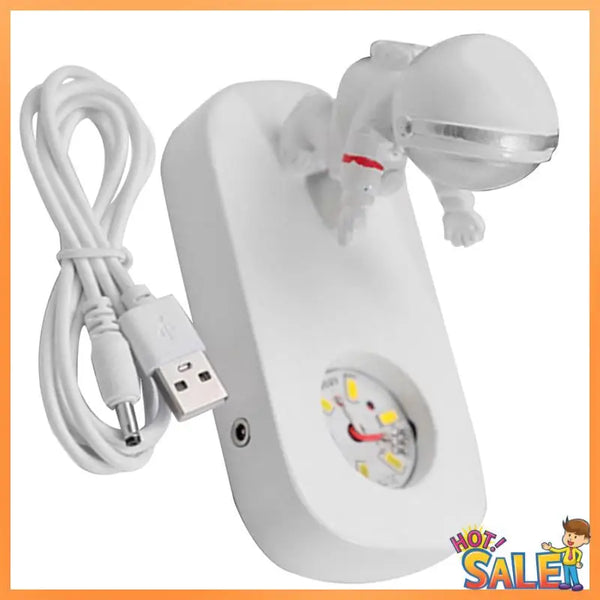 Lámpara Nocturna de Ensueño