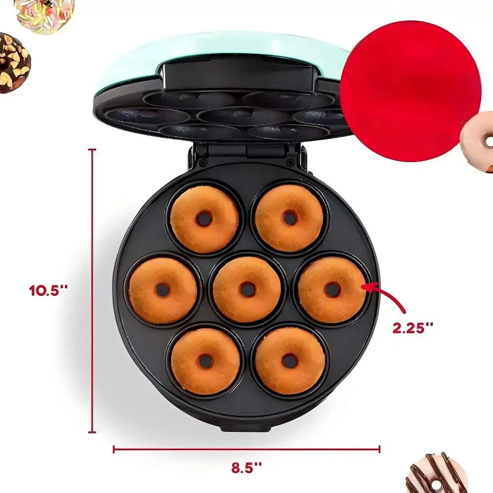 Mini Máquina de Donitas