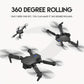 Mini Drone Profesional E88