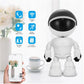 Cámara IP Robot Protectora