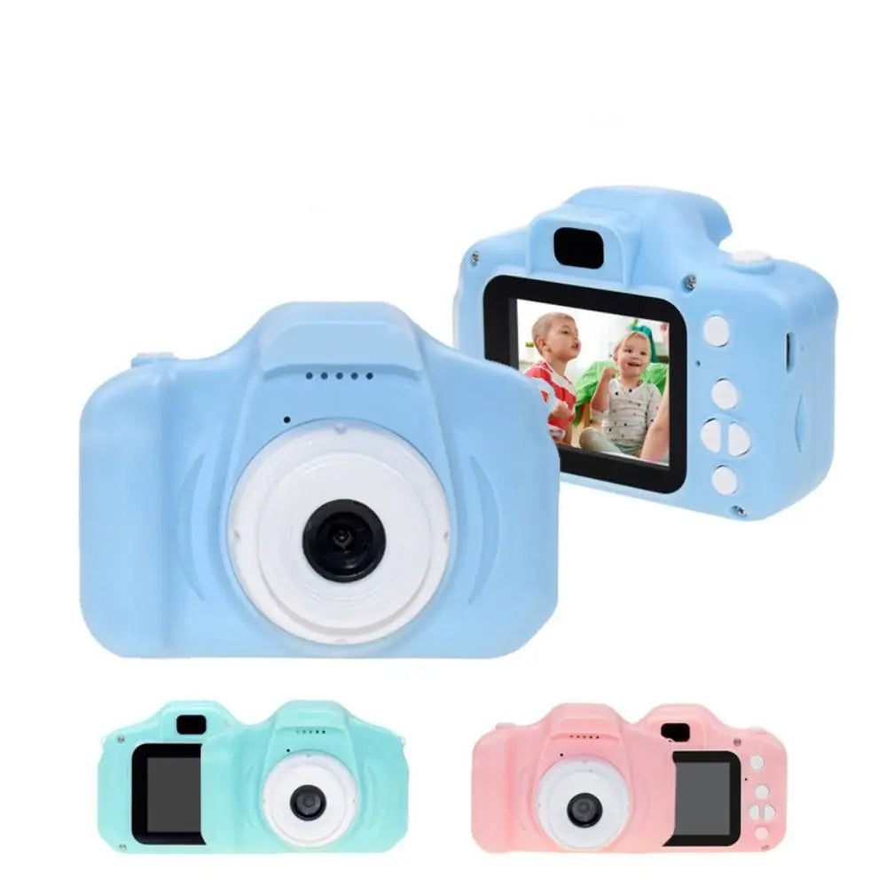 Mini Camara para NIñas
