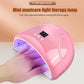 Lámpara UV para Uñas Perfectas