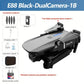 Mini Drone Profesional E88