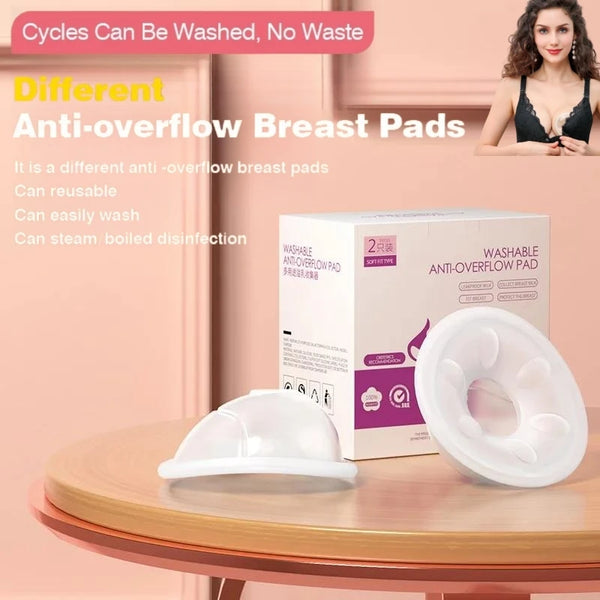 Colector de Leche Mamá Cómoda