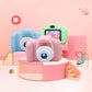 Mini Camara para Niñas y Niños