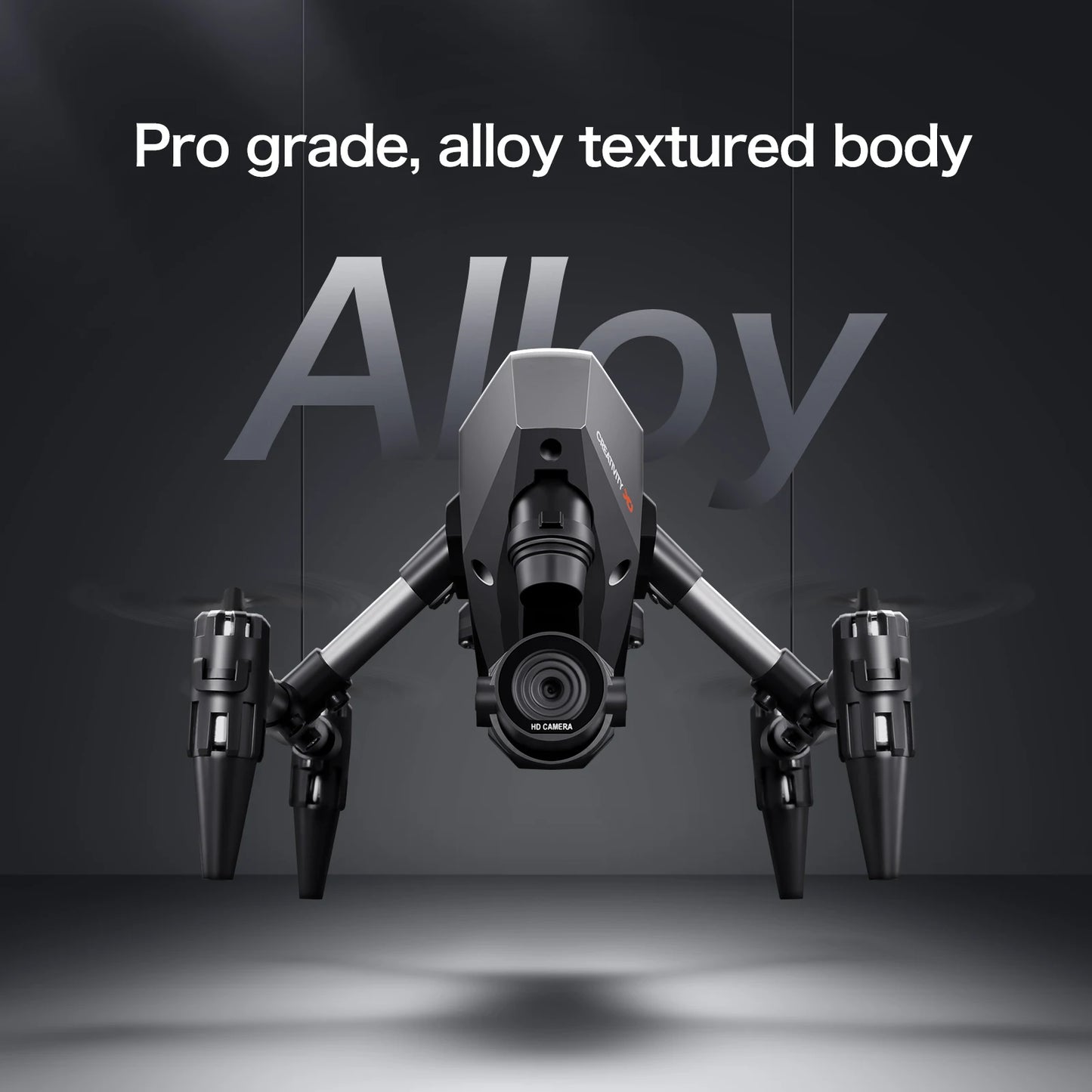 Mini Dron Aventura Familiar