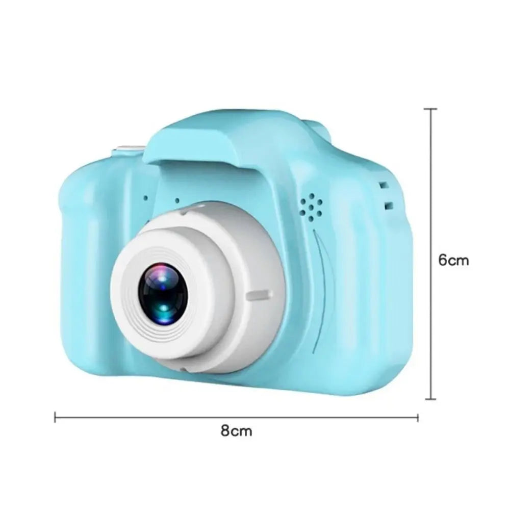 Mini Camara para NIñas
