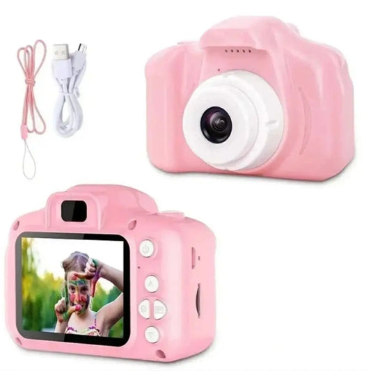 Mini Camara para NIñas