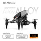 Mini Dron Aventura Familiar