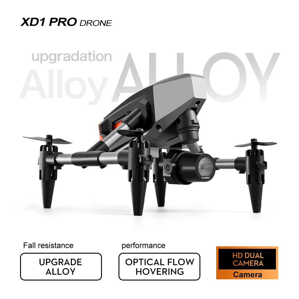 Mini Dron Aventura Familiar