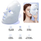 Máscara LED de Belleza Facial