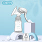 Extractor Manual de Leche Drisla
