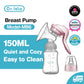 Extractor Manual de Leche Drisla