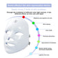 Máscara LED de Belleza Facial