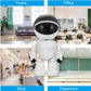 Cámara IP Robot Protectora
