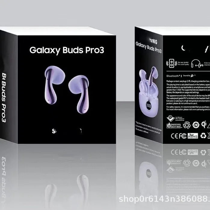 Auriculares Galaxy Inalámbricos