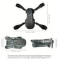 Mini Drone Profesional E88