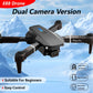 Mini Drone Profesional E88