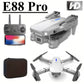 Mini Drone Profesional E88