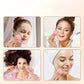 Relajación Facial Portátil
