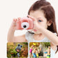 Mini Camara para Niñas y Niños