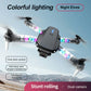 Mini Drone Portatil E99 Max Colores