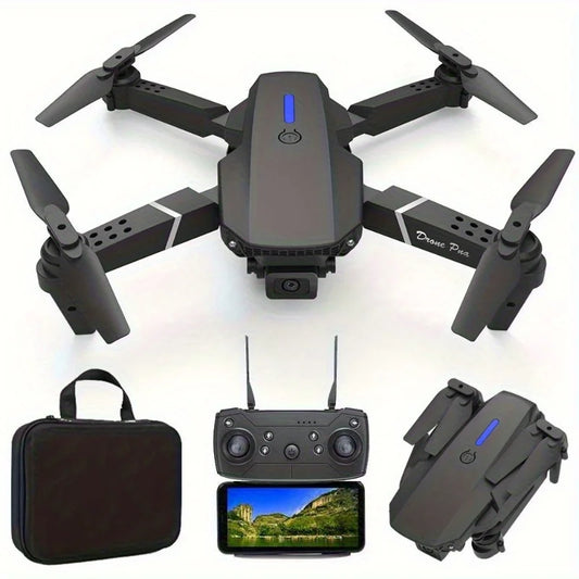 Mini Drone Profesional E88