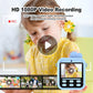 Cámara Infantil Imprime Ya