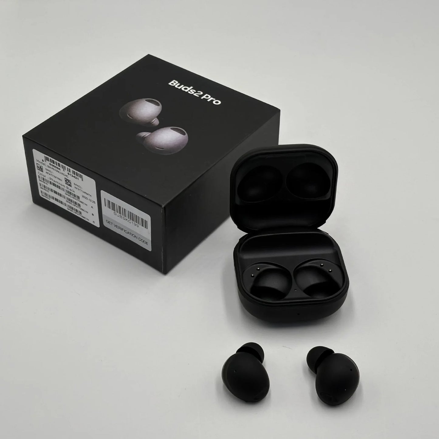 Audifonos Bluetooth Inalámbricos Buds2 Pro