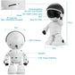 Cámara IP Robot Protectora
