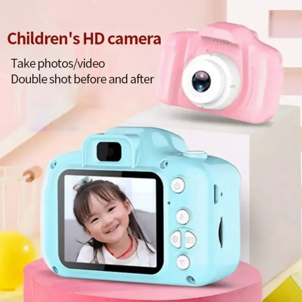 Mini Camara para NIñas