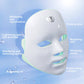 Máscara LED de Belleza Facial