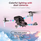 Mini Drone Portatil E99 Max Colores