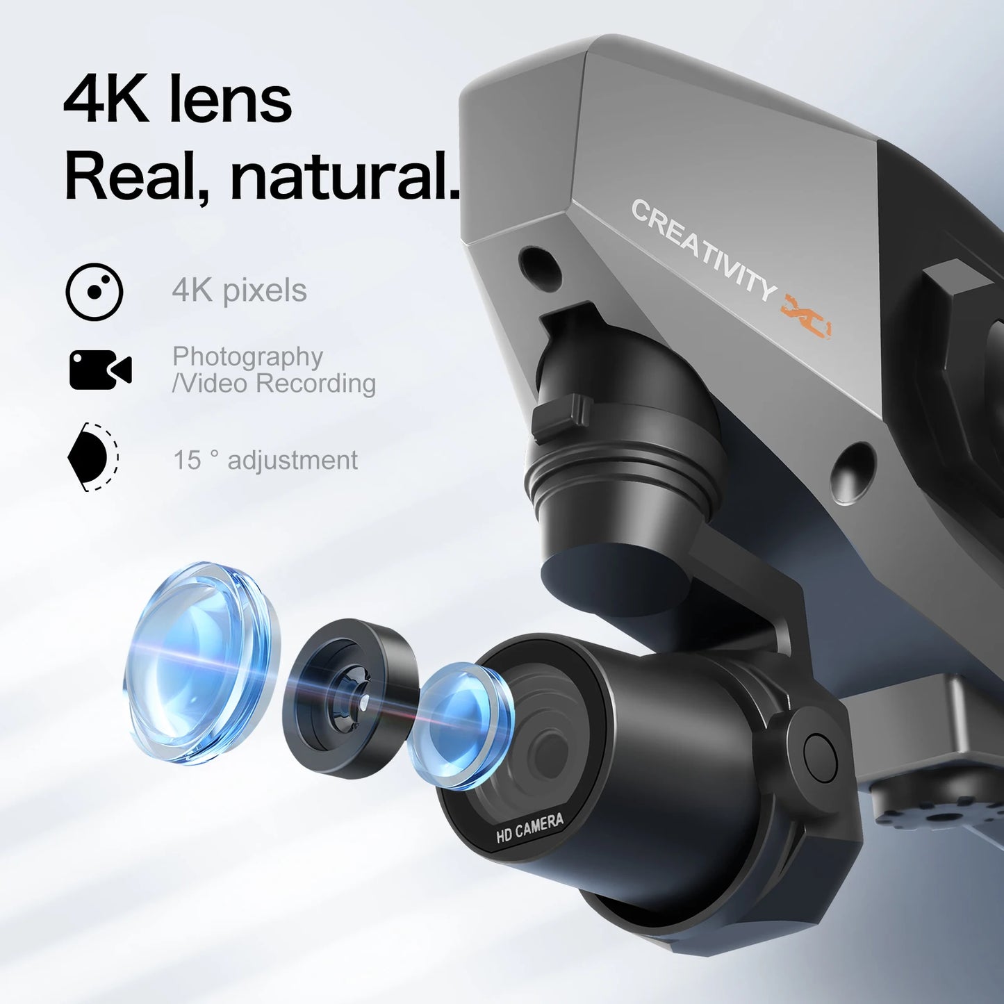 Mini Dron Aventura Familiar